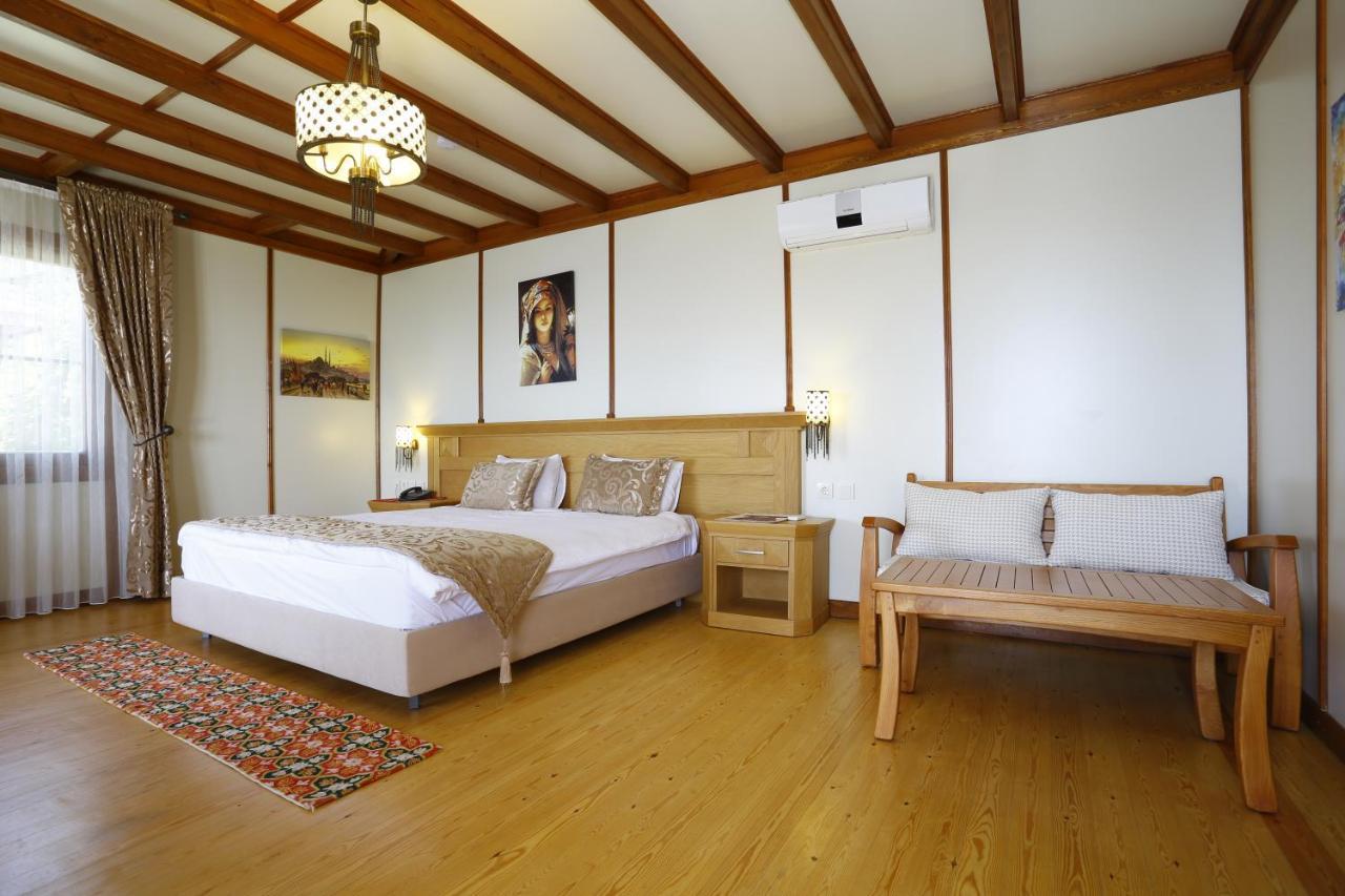 Zakros Lykia (adults Only) Hotel