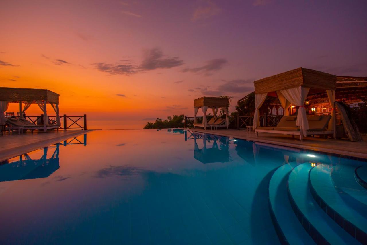 Zakros Lykia (adults Only) Hotel 3*