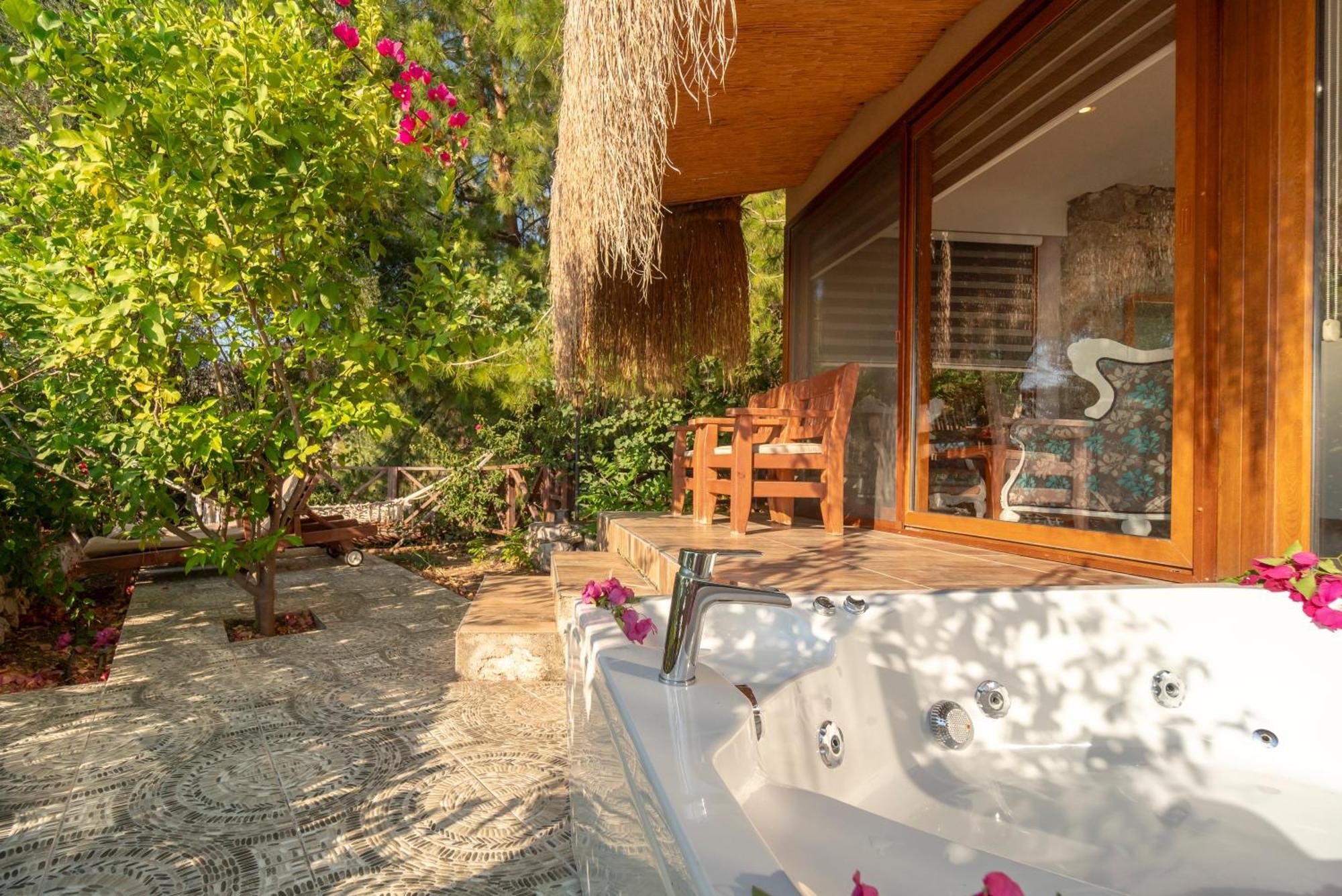 Zakros Lykia (adults Only) Faralya