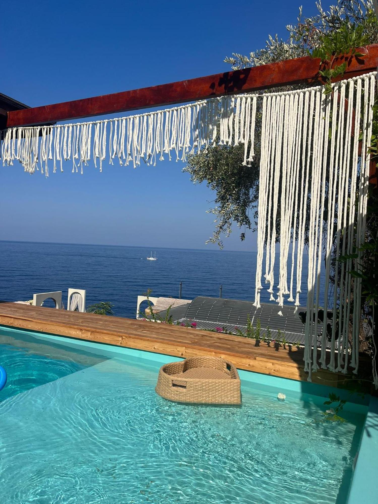 Zakros Lykia (adults Only) 3* Faralya