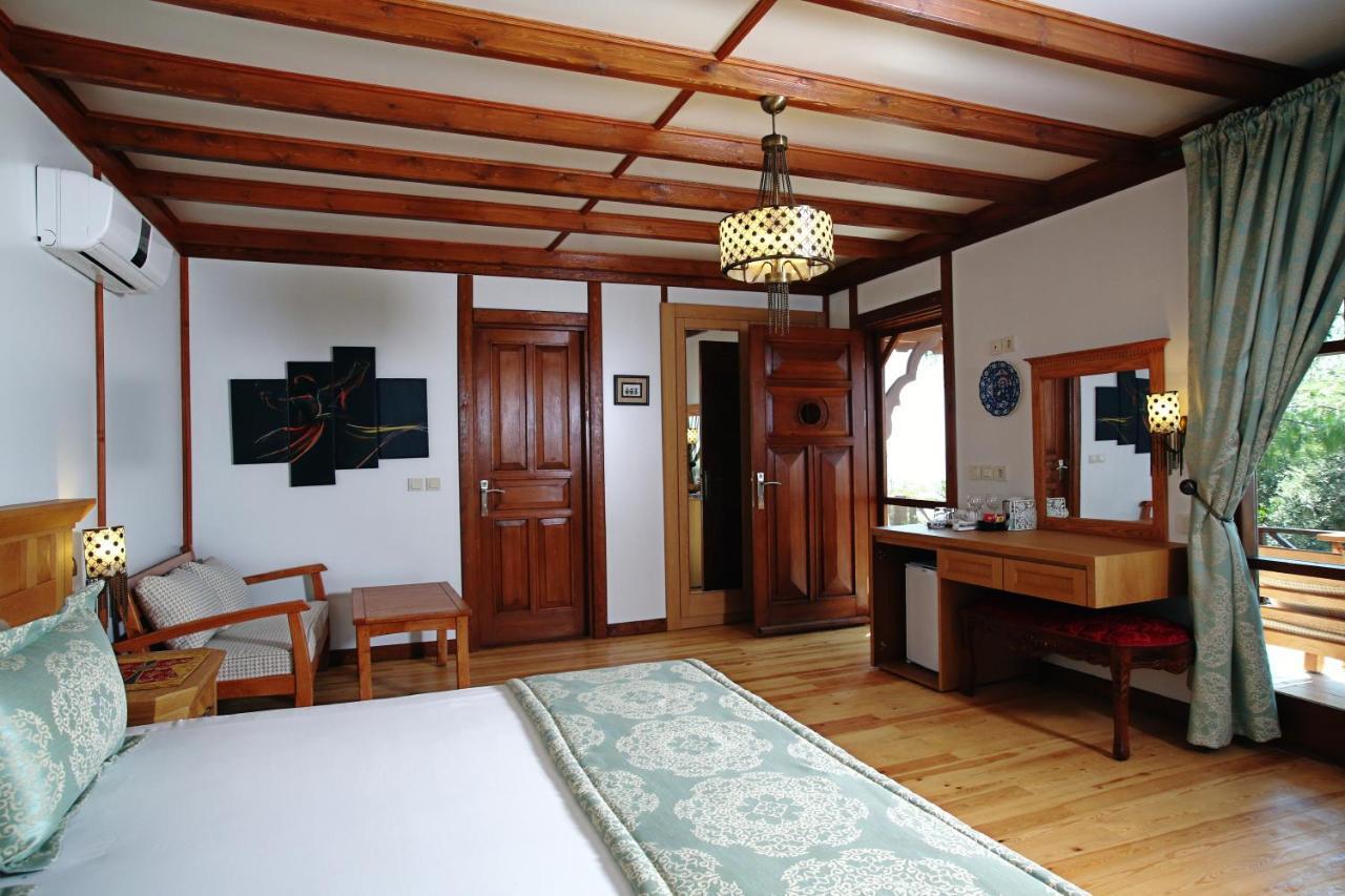 Zakros Lykia (adults Only) Hotel Faralya