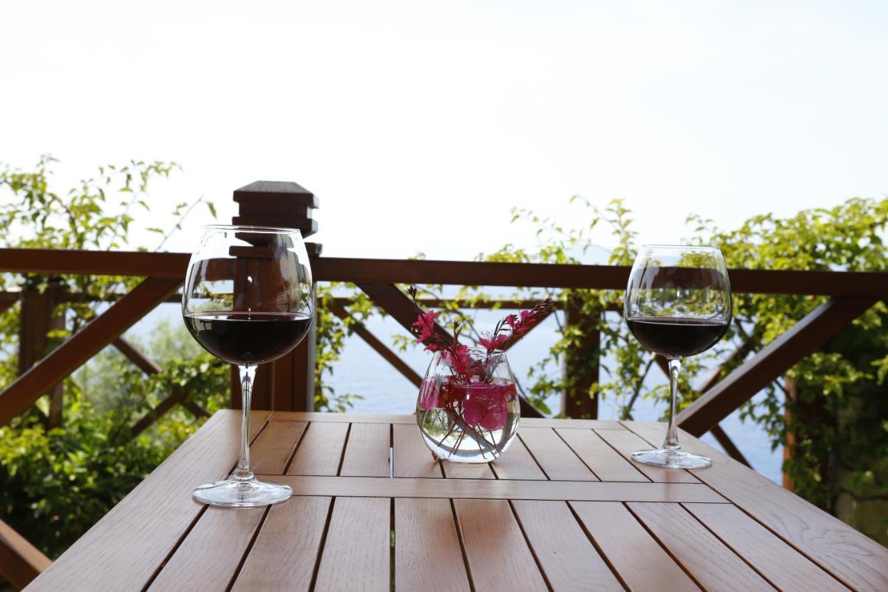 Zakros Lykia (adults Only) 3* Фаралия