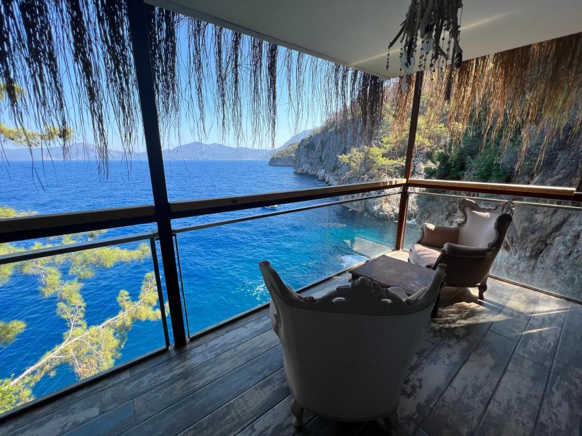 Zakros Lykia (adults Only) Отель