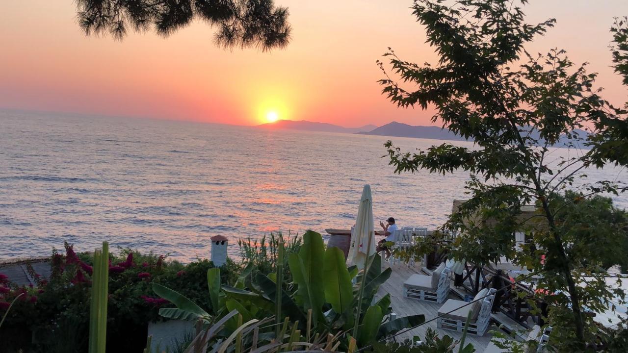 Zakros Lykia (adults Only) Фаралия