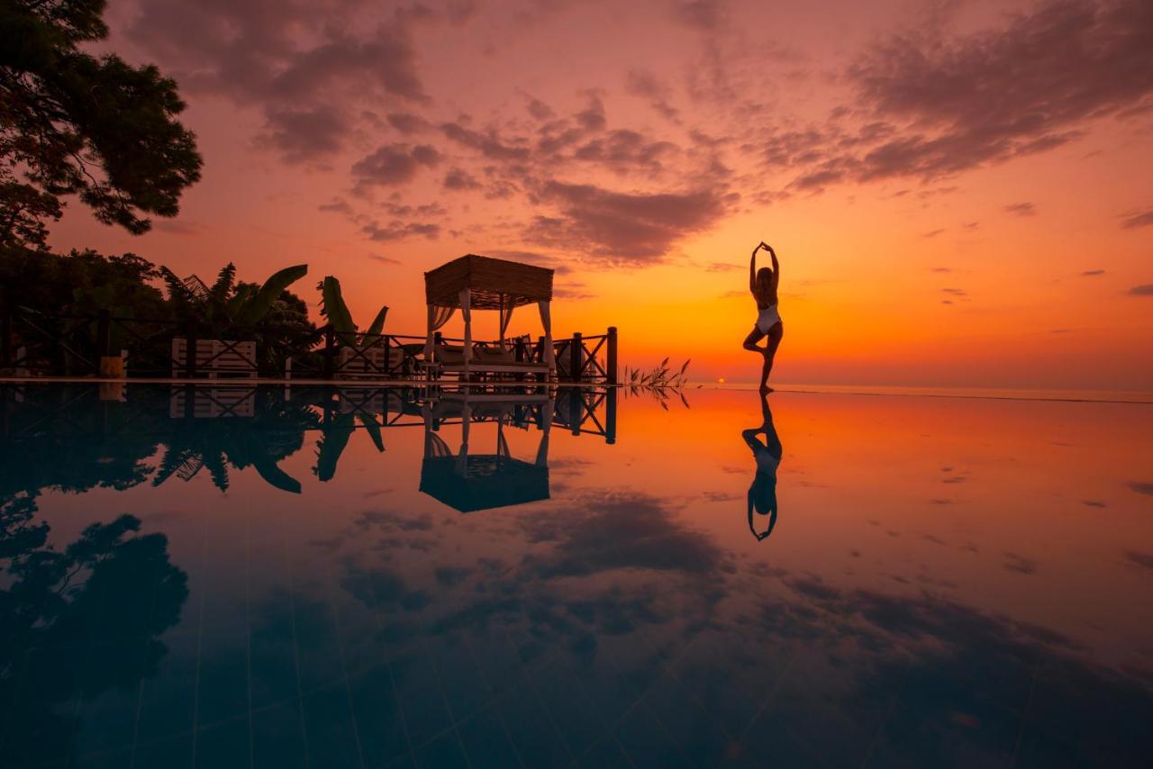 Отель Zakros Lykia (adults Only) 3*