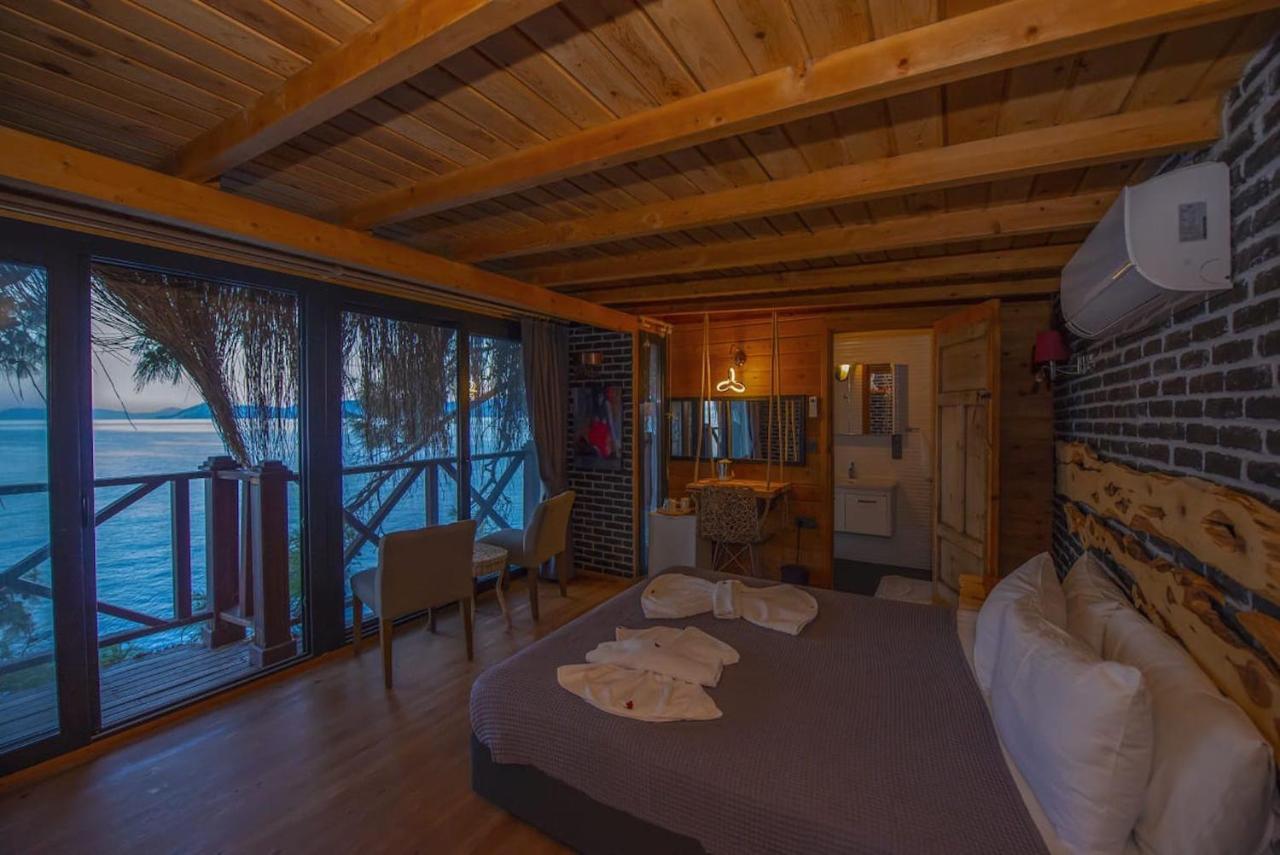 Zakros Lykia (adults Only) Отель