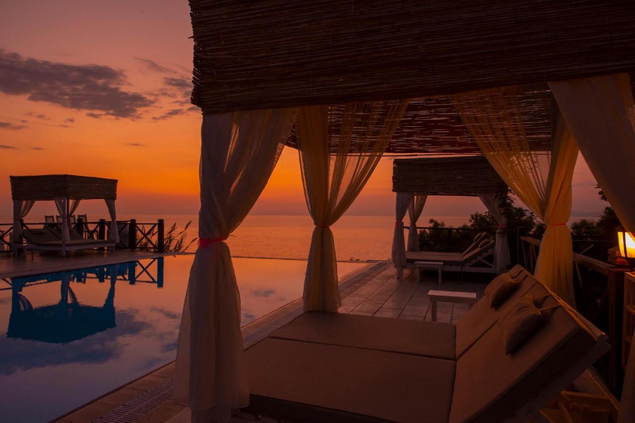 Zakros Lykia (adults Only) Отель 3*