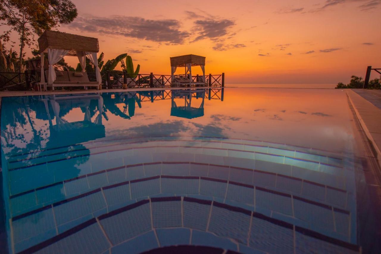 Zakros Lykia (adults Only) Фаралия