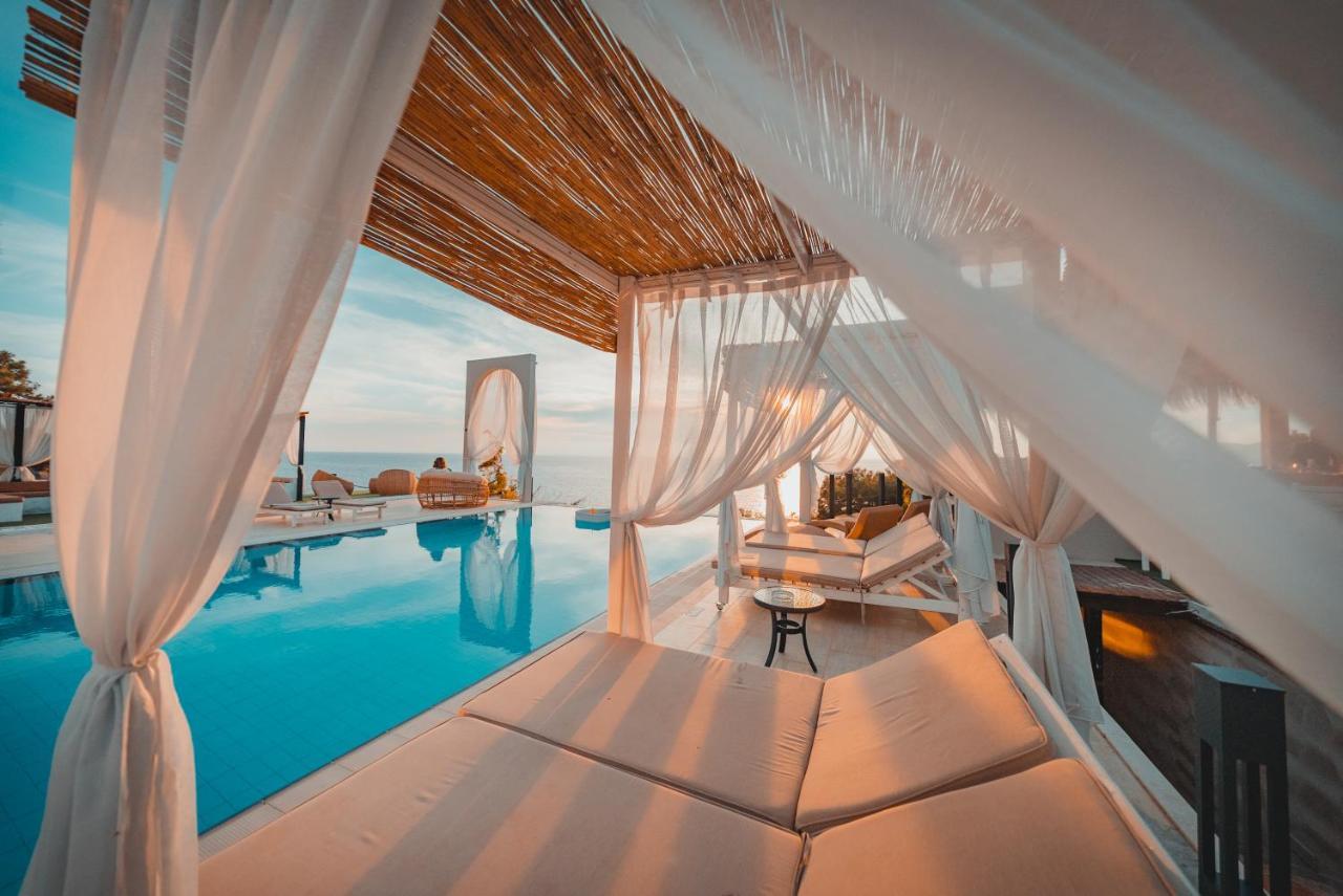 Отель Zakros Lykia (adults Only) 3*