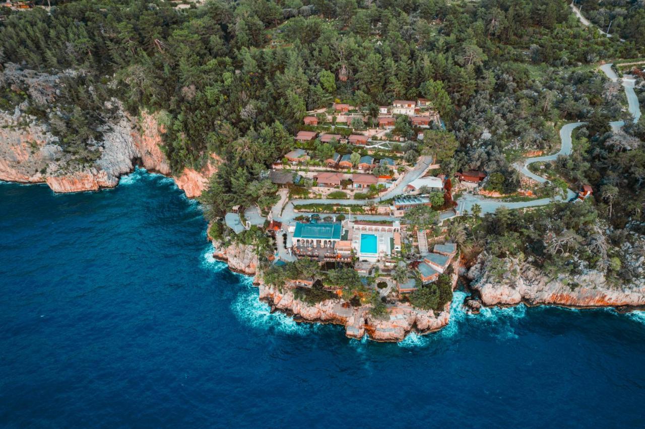 Zakros Lykia (adults Only) 3* Фаралия
