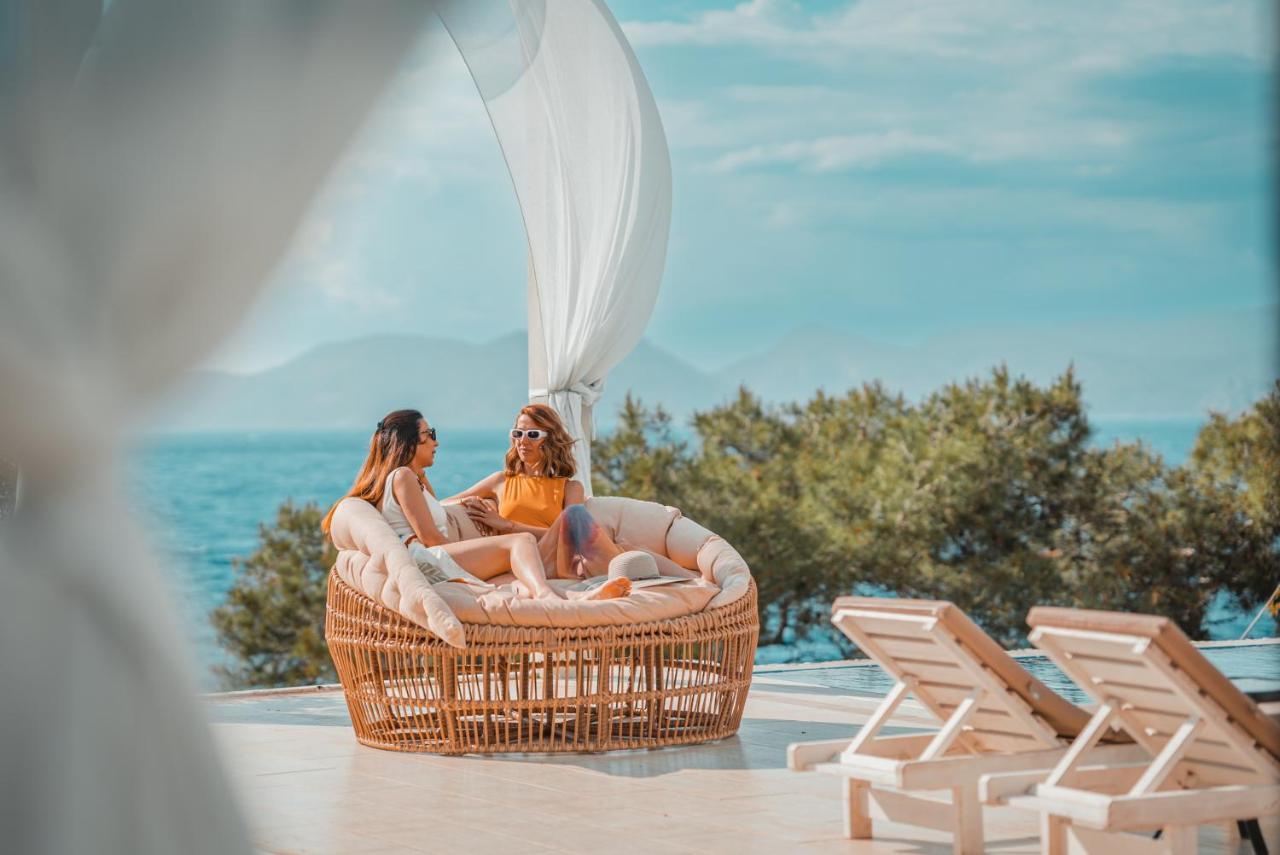 Zakros Lykia (adults Only) Отель 3*