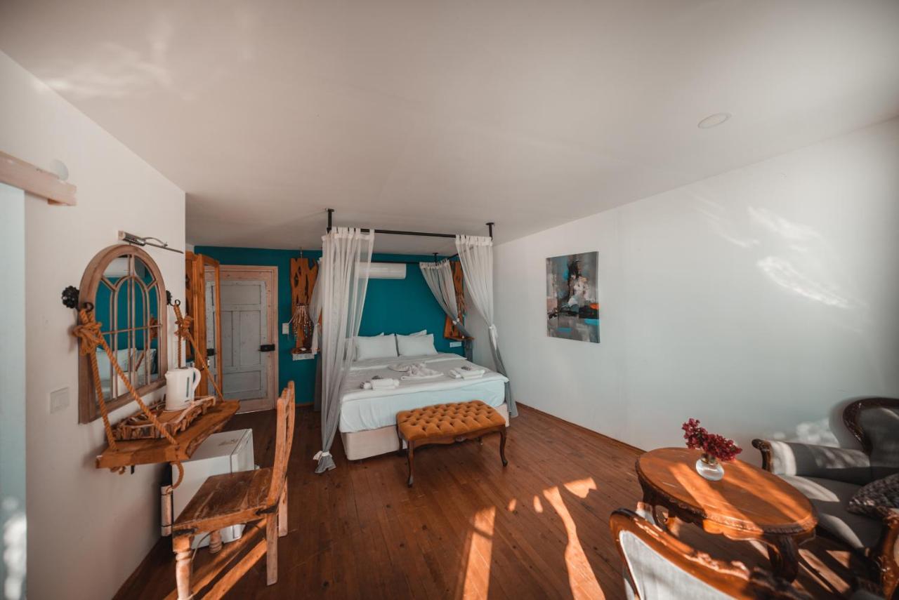 Отель Zakros Lykia (adults Only)