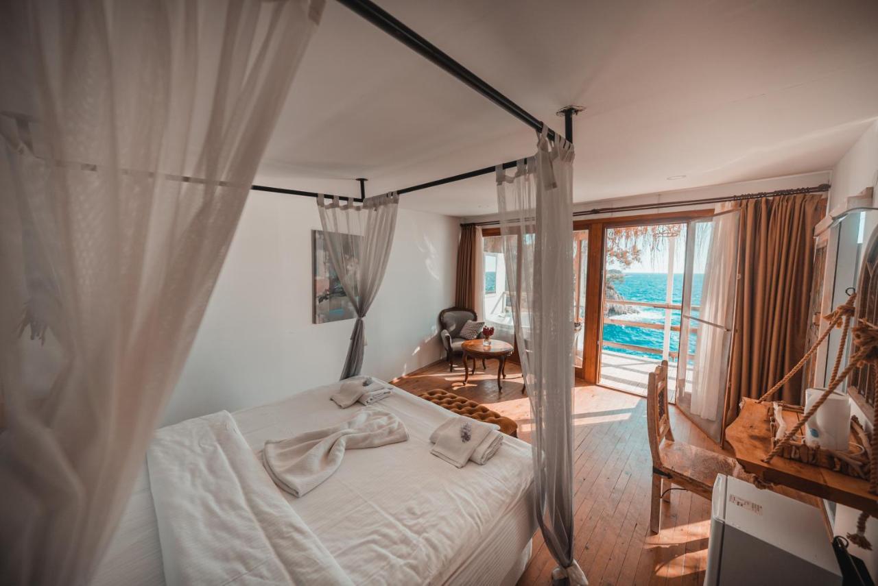 Zakros Lykia (adults Only) Отель