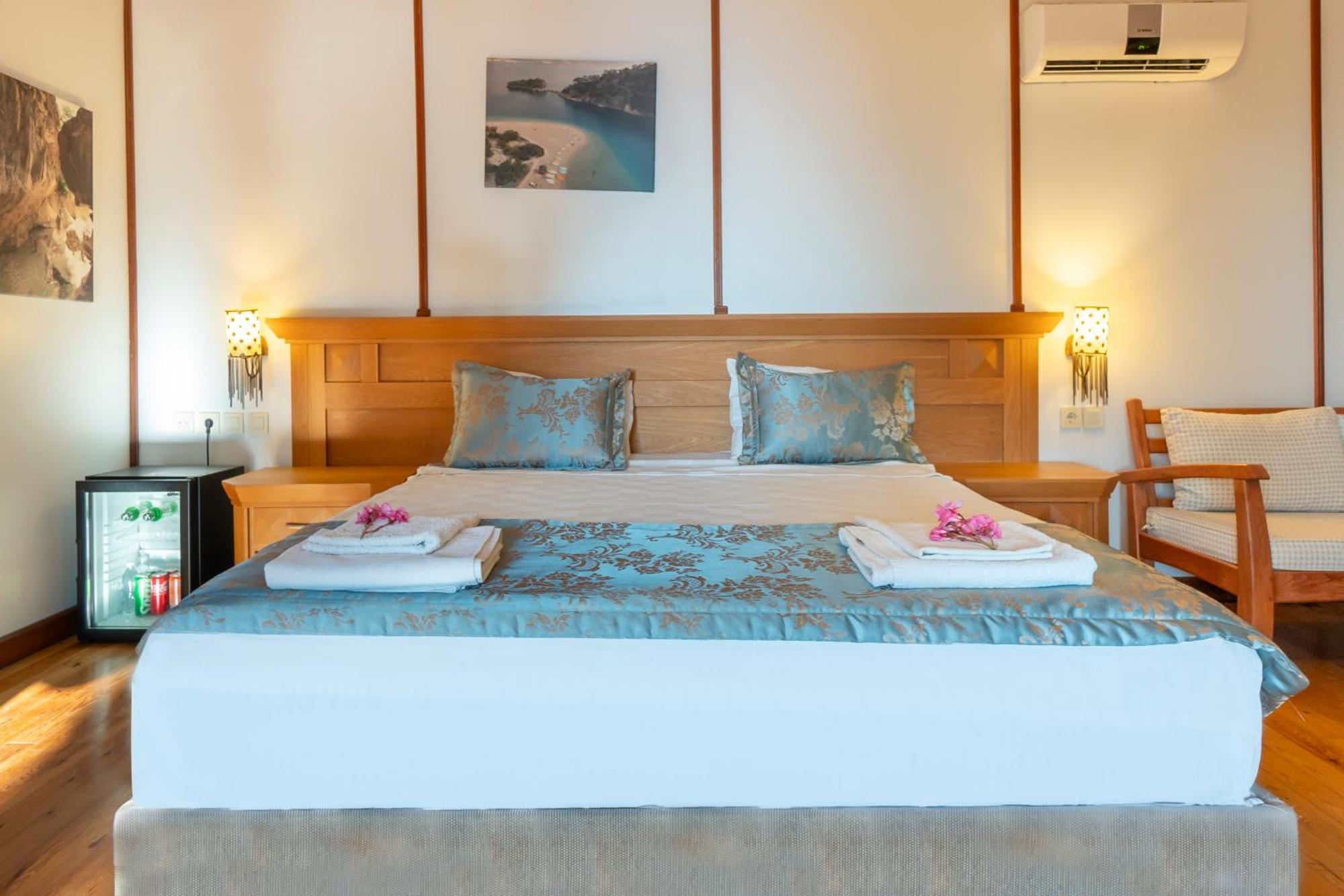 Zakros Lykia (adults Only) 3* Фаралия