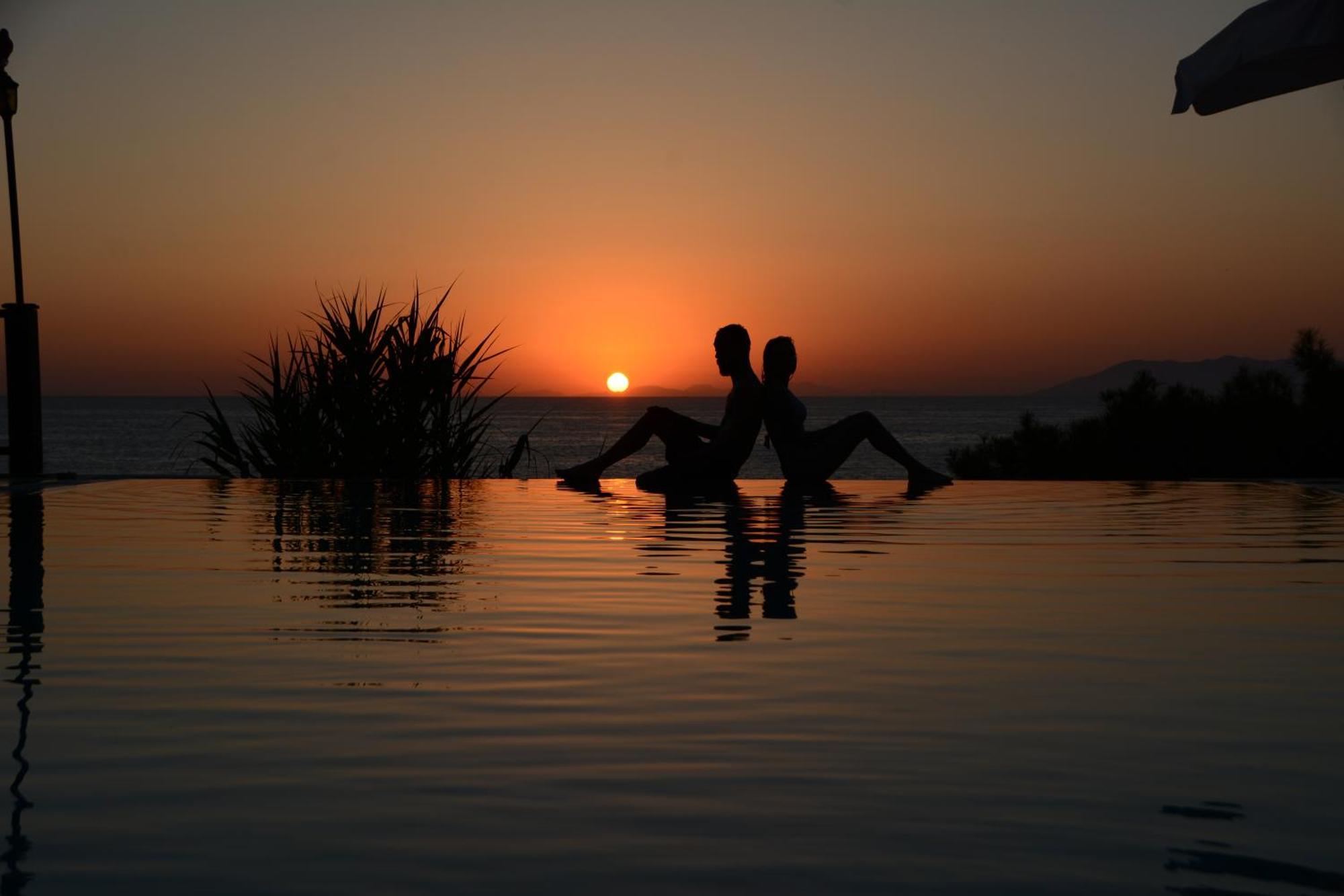 Zakros Lykia (adults Only) Отель