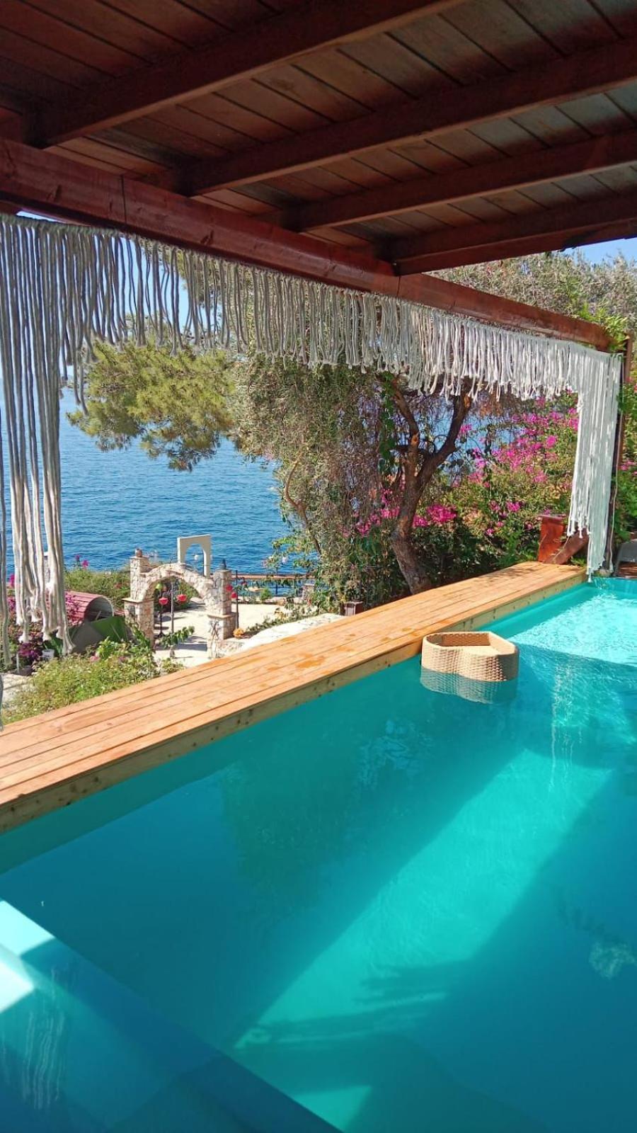 Отель Zakros Lykia (adults Only) 3*