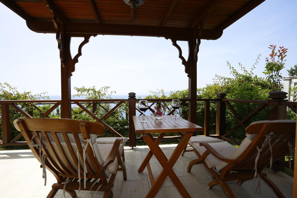 Отель Zakros Lykia (adults Only) 3*