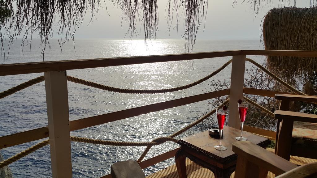 Отель Zakros Lykia (adults Only) Фаралия