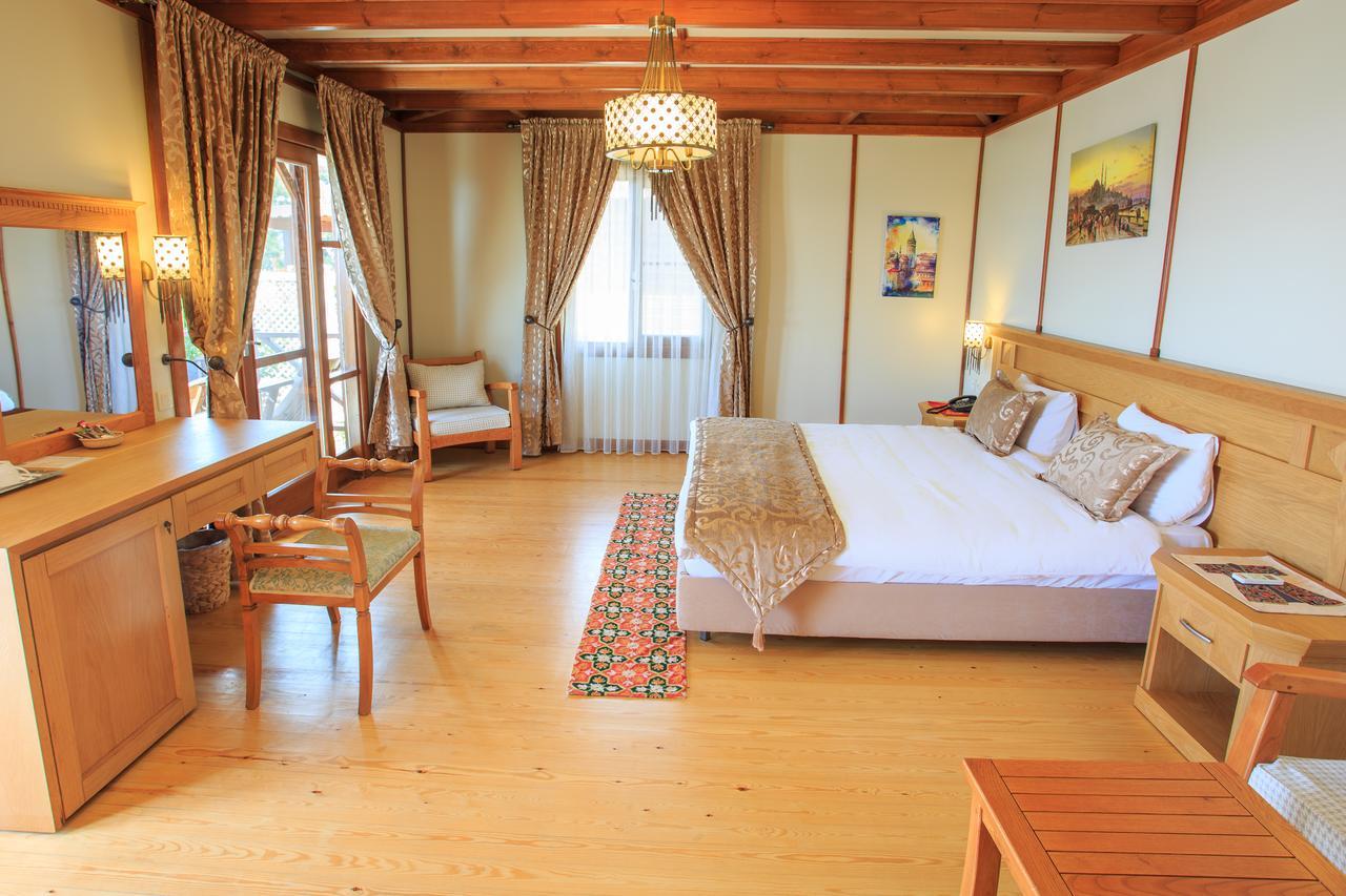 Zakros Lykia (adults Only) Фаралия