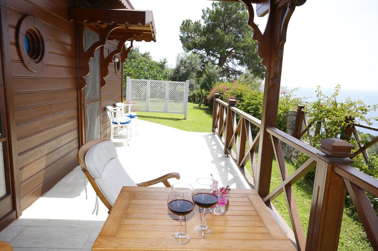 Zakros Lykia (adults Only) Отель