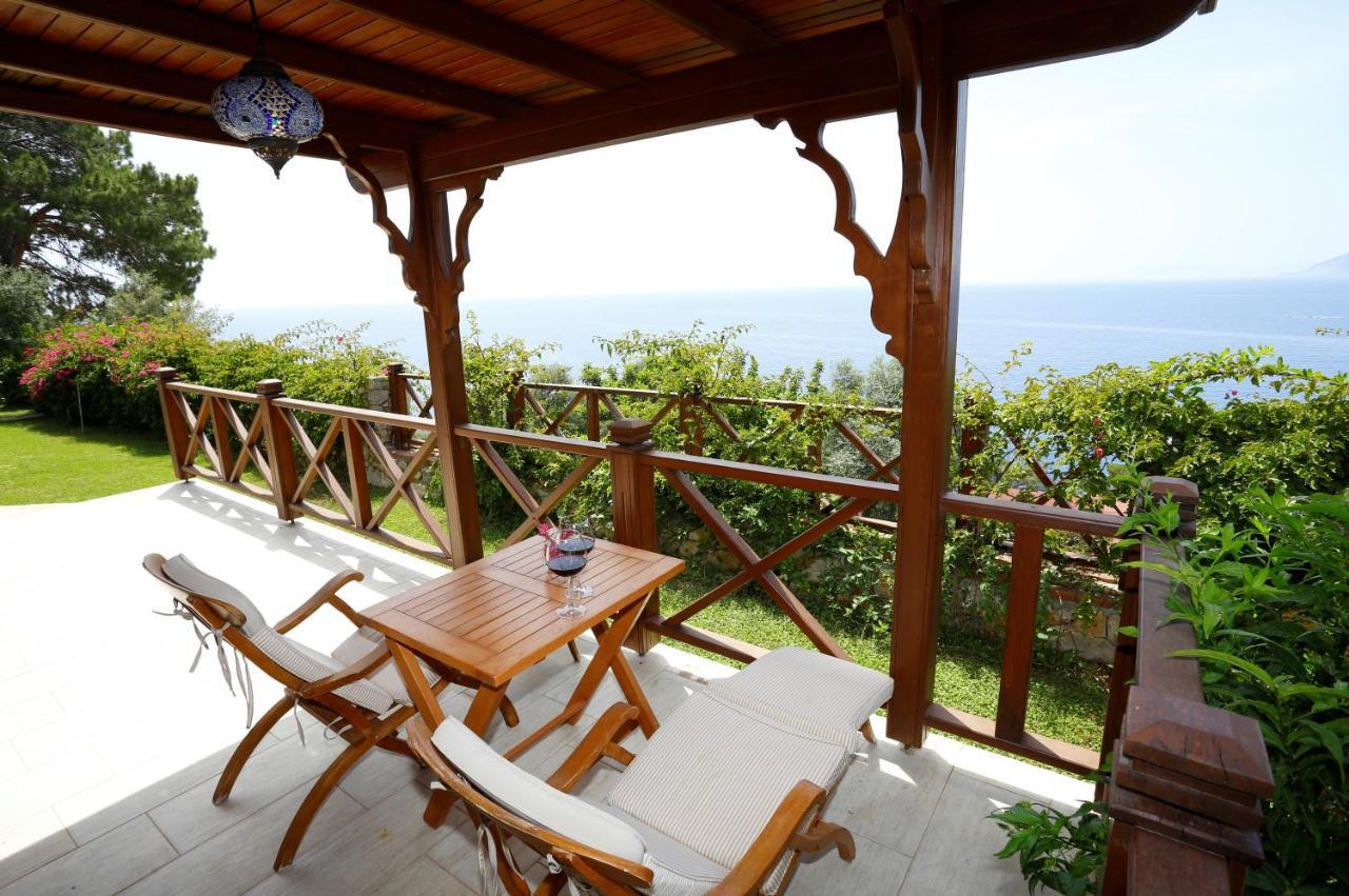 Zakros Lykia (adults Only) Фаралия