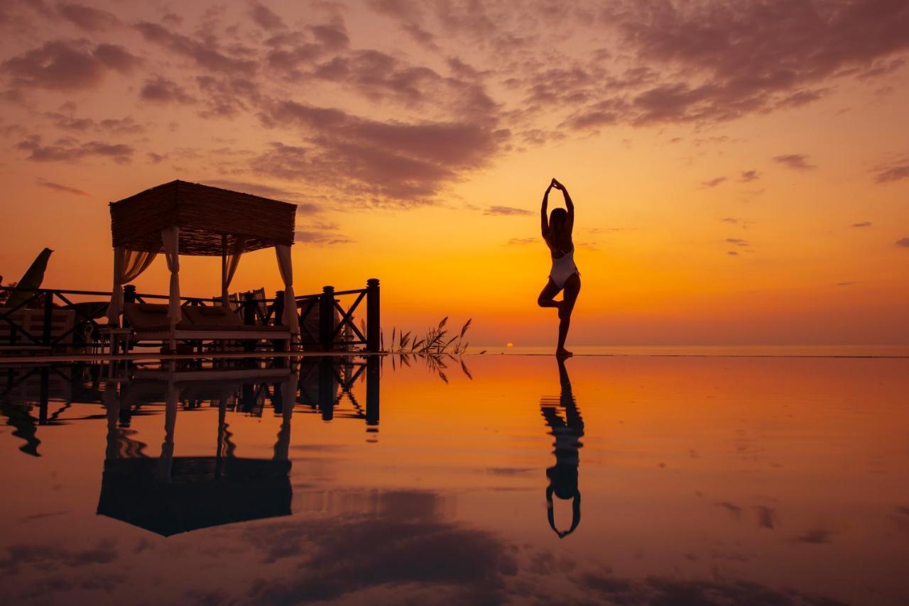 Отель Zakros Lykia (adults Only)